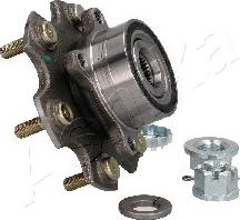 Ashika 44-15029 - Riteņa rumba www.autospares.lv