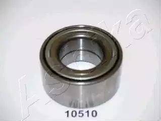 Delphi BK1474 - Wheel Bearing www.autospares.lv