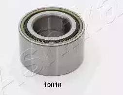 Parts-Mall PSC-H004 - Подшипник ступицы колеса www.autospares.lv