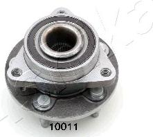 Ashika 44-10011 - Riteņa rumba autospares.lv