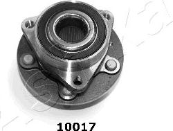 Ashika 44-10017 - Riteņa rumba autospares.lv