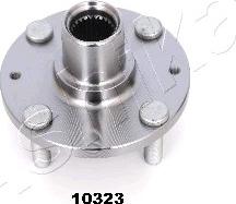 Ashika 44-10323 - Riteņa rumba www.autospares.lv