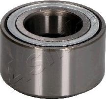 Ashika 44-11001 - Wheel hub, bearing Kit www.autospares.lv