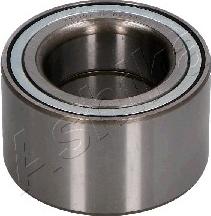 Ashika 44-11037 - Wheel hub, bearing Kit www.autospares.lv