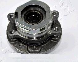 Ashika 44-11026 - Riteņa rumba www.autospares.lv