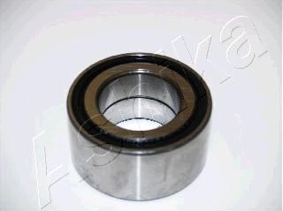 Ashika 44-18023 - Подшипник ступицы колеса, комплект www.autospares.lv