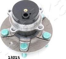 Ashika 44-13015 - Riteņa rumba www.autospares.lv