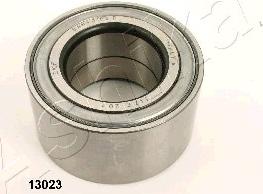 Ashika 44-13023 - Wheel hub, bearing Kit www.autospares.lv