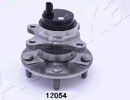 Ashika 44-12054 - Riteņa rumba www.autospares.lv