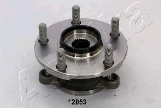 Ashika 44-12053 - Riteņa rumba www.autospares.lv