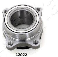 Ashika 44-12022 - Riteņa rumba www.autospares.lv