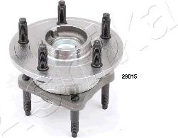 Ashika 44-29015 - Riteņa rumba www.autospares.lv