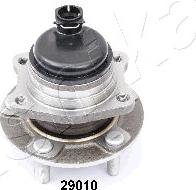 Ashika 44-29010 - Riteņa rumba www.autospares.lv