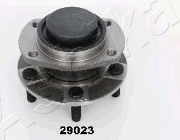 Ashika 44-29023 - Riteņa rumba autospares.lv