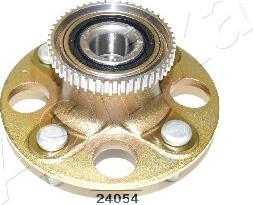 Ashika 44-24054 - Riteņa rumba www.autospares.lv