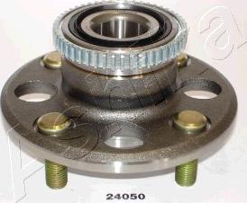 Ashika 44-24050 - Riteņa rumba www.autospares.lv