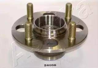 Ashika 44-24006 - Riteņa rumba www.autospares.lv