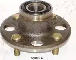 Ashika 44-24006 - Riteņa rumba www.autospares.lv