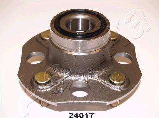 Ashika 44-24017 - Riteņa rumba www.autospares.lv