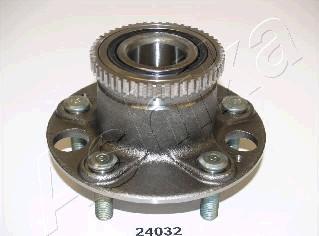 Ashika 44-24032 - Riteņa rumba www.autospares.lv