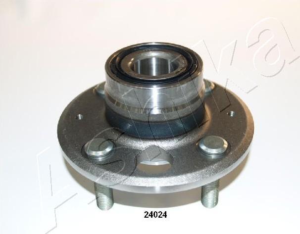 Ashika 44-24024 - Riteņa rumba www.autospares.lv