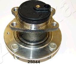 Ashika 44-25044 - Riteņa rumba www.autospares.lv