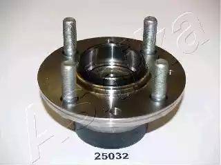 Ashika 44-25032 - Riteņa rumba www.autospares.lv