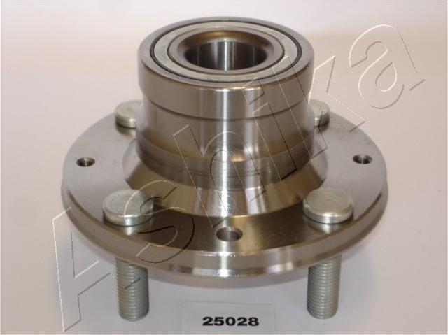 Ashika 44-25028 - Riteņa rumba www.autospares.lv