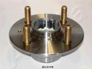 Ashika 44-20515 - Riteņa rumba www.autospares.lv