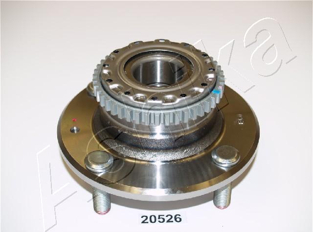 Ashika 44-20526 - Riteņa rumba www.autospares.lv