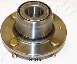 Ashika 44-20313 - Riteņa rumba www.autospares.lv