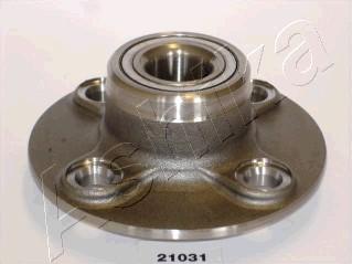 Ashika 44-21031 - Riteņa rumba www.autospares.lv