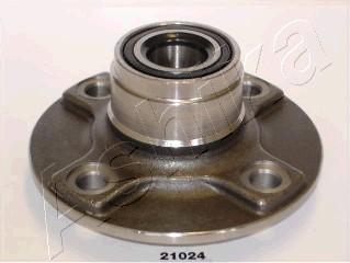 Ashika 44-21024 - Riteņa rumba www.autospares.lv