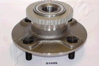 Ashika 44-21025 - Riteņa rumba www.autospares.lv