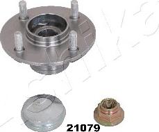 Ashika 44-21079 - Riteņa rumba www.autospares.lv