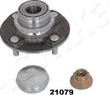 Ashika 44-21079 - Riteņa rumba www.autospares.lv