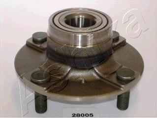 Ashika 44-28005 - Riteņa rumba www.autospares.lv