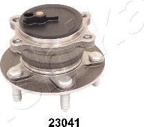 Ashika 44-23041 - Riteņa rumba www.autospares.lv