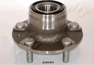 Ashika 44-23023 - Riteņa rumba www.autospares.lv