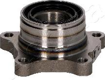 Ashika 44-22052 - Riteņa rumba www.autospares.lv