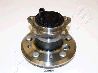 Ashika 44-22084 - Riteņa rumba autospares.lv