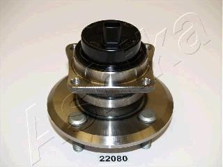 Ashika 44-22080 - Riteņa rumba autospares.lv