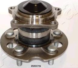 Ashika 44-22075 - Riteņa rumba autospares.lv