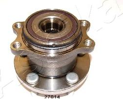 Ashika 44-27014 - Riteņa rumba www.autospares.lv