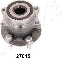 Ashika 44-27015 - Riteņa rumba www.autospares.lv