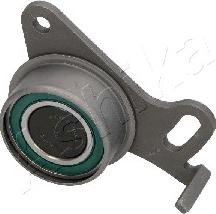 Ashika 45-05-500 - Tensioner, timing belt www.autospares.lv