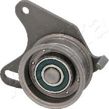 Ashika 45-05-501 - Tensioner, timing belt www.autospares.lv