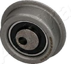 Ashika 45-05-514 - Tensioner, timing belt www.autospares.lv