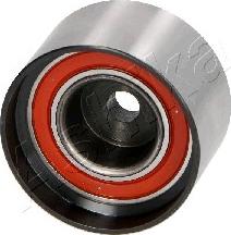 Ashika 45-00-008 - Натяжитель, ремень ГРМ www.autospares.lv