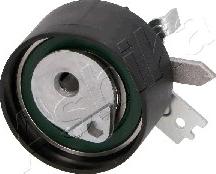 Ashika 45-01-122 - Tensioner, timing belt www.autospares.lv